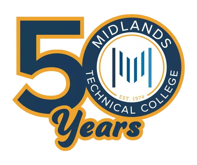 Anniversary Celebration Midlands Technical College